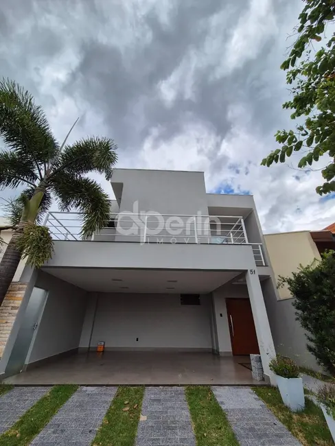 Foto 3 de Casa de Condomínio com 3 quartos à venda, 320m2 em Sao Carlos - SP