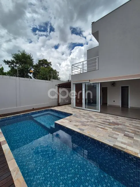 Foto 5 de Casa de Condomínio com 3 quartos à venda, 320m2 em Sao Carlos - SP