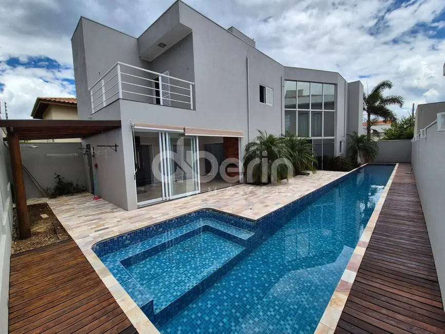 Foto 1 de Casa de Condomínio com 3 quartos à venda, 320m2 em Sao Carlos - SP