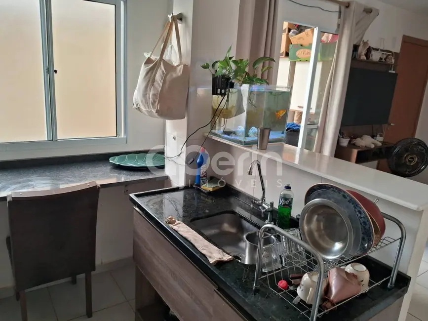 Foto 2 de Apartamento com 2 quartos à venda, 62m2 em Vila Boa Vista 1, Sao Carlos - SP