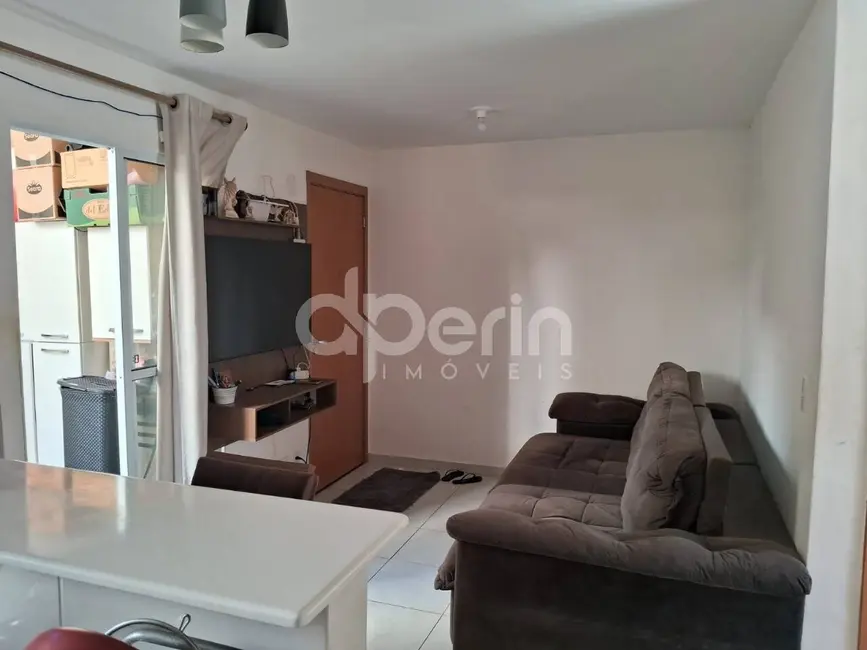 Foto 3 de Apartamento com 2 quartos à venda, 62m2 em Vila Boa Vista 1, Sao Carlos - SP