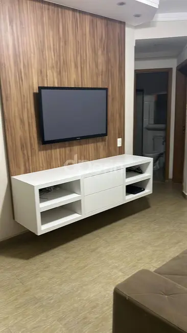 Foto 2 de Apartamento com 2 quartos à venda, 49m2 em Recreio São Judas Tadeu, Sao Carlos - SP