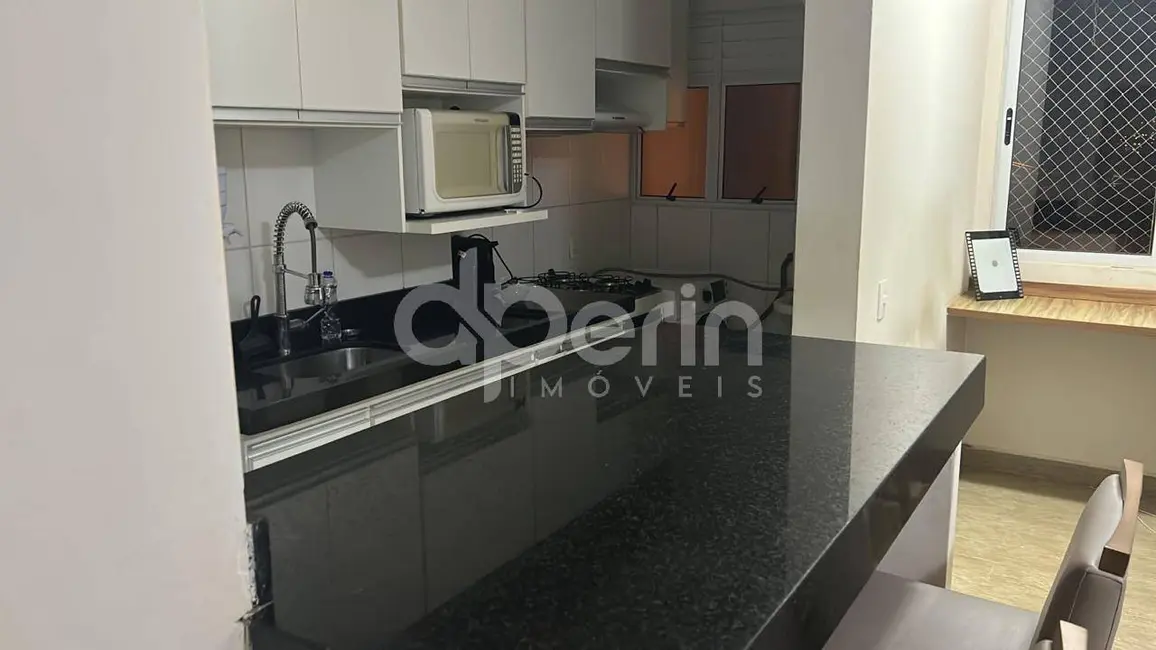 Foto 6 de Apartamento com 2 quartos à venda, 49m2 em Recreio São Judas Tadeu, Sao Carlos - SP