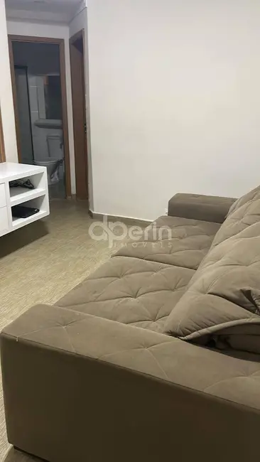 Foto 1 de Apartamento com 2 quartos à venda, 49m2 em Recreio São Judas Tadeu, Sao Carlos - SP