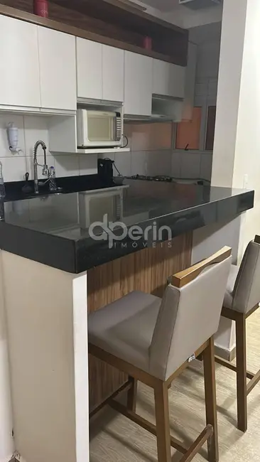 Foto 3 de Apartamento com 2 quartos à venda, 49m2 em Recreio São Judas Tadeu, Sao Carlos - SP