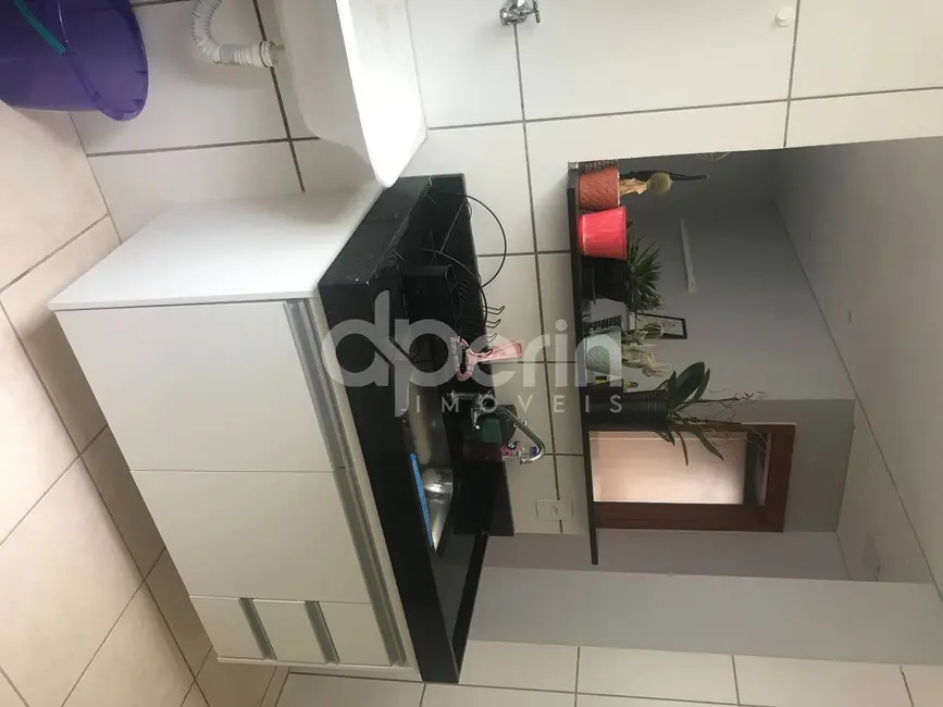 Foto 9 de Apartamento com 2 quartos à venda, 41m2 em Residencial Parati, Sao Carlos - SP