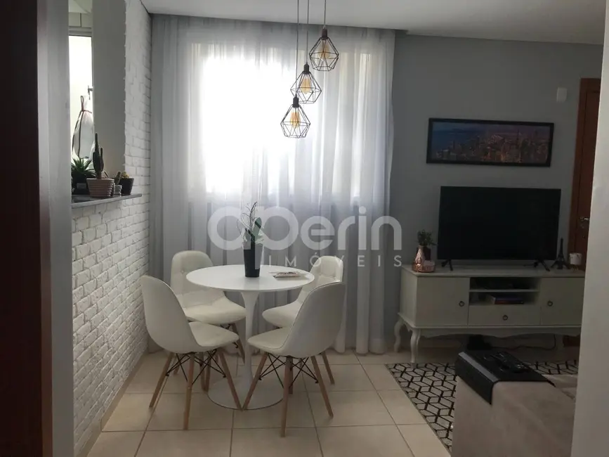 Foto 4 de Apartamento com 2 quartos à venda, 41m2 em Residencial Parati, Sao Carlos - SP