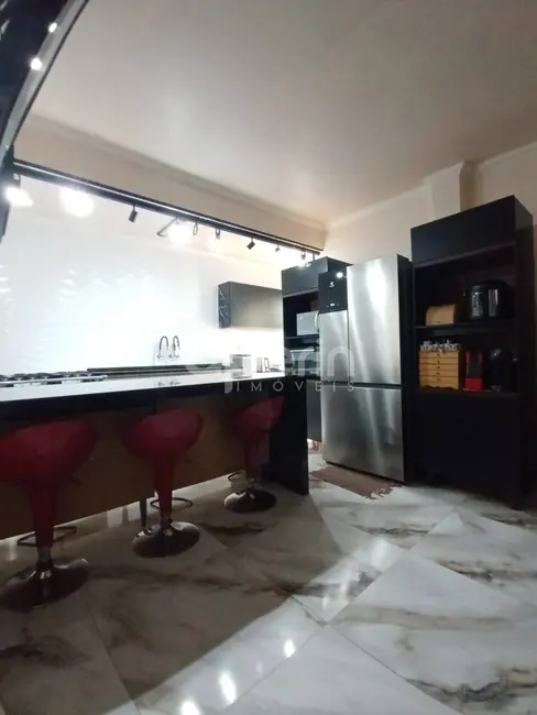 Foto 1 de Casa com 3 quartos à venda, 134m2 em Vila Conceição, Sao Carlos - SP