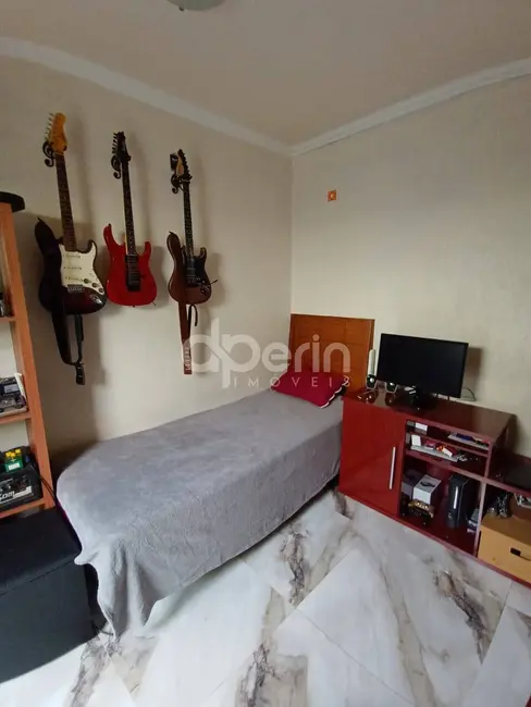 Foto 6 de Casa com 3 quartos à venda, 134m2 em Vila Conceição, Sao Carlos - SP