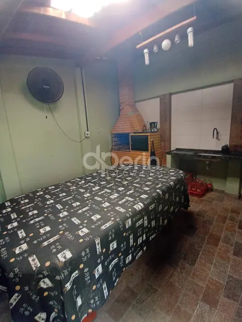 Foto 8 de Casa com 3 quartos à venda, 134m2 em Vila Conceição, Sao Carlos - SP