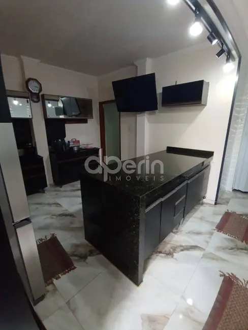 Foto 3 de Casa com 3 quartos à venda, 134m2 em Vila Conceição, Sao Carlos - SP
