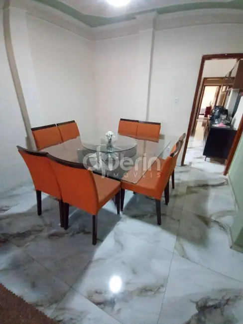 Foto 2 de Casa com 3 quartos à venda, 134m2 em Vila Conceição, Sao Carlos - SP