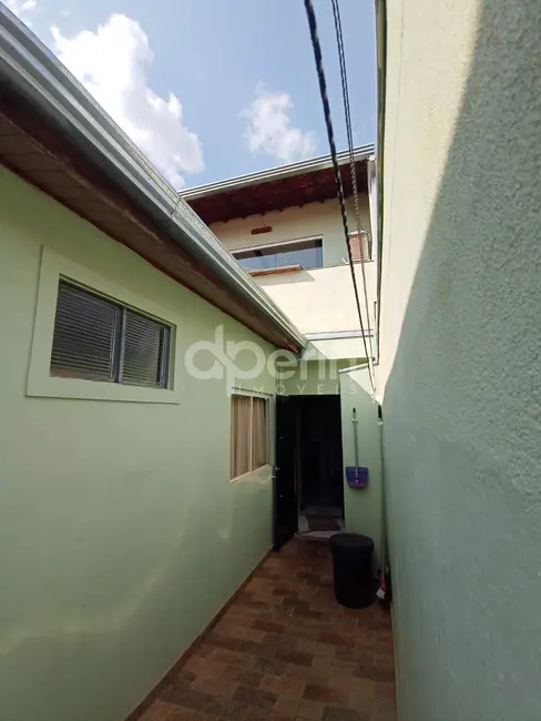 Foto 7 de Casa com 3 quartos à venda, 134m2 em Vila Conceição, Sao Carlos - SP