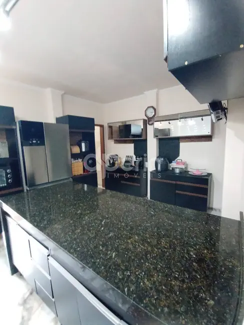 Foto 4 de Casa com 3 quartos à venda, 134m2 em Vila Conceição, Sao Carlos - SP