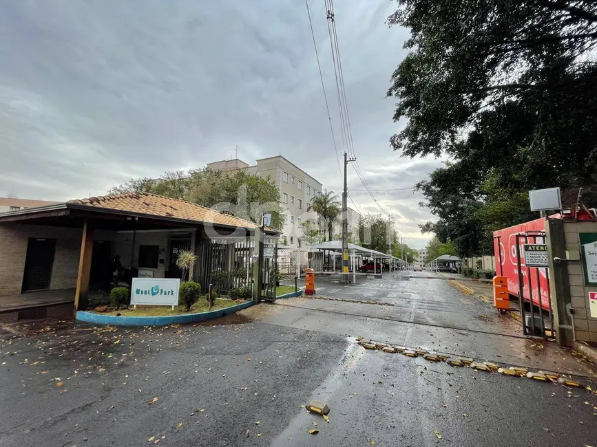 Foto 8 de Apartamento com 2 quartos à venda, 45m2 em Sao Carlos - SP