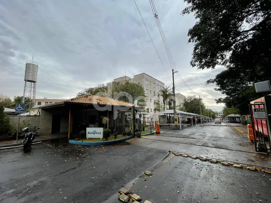 Foto 7 de Apartamento com 2 quartos à venda, 45m2 em Sao Carlos - SP