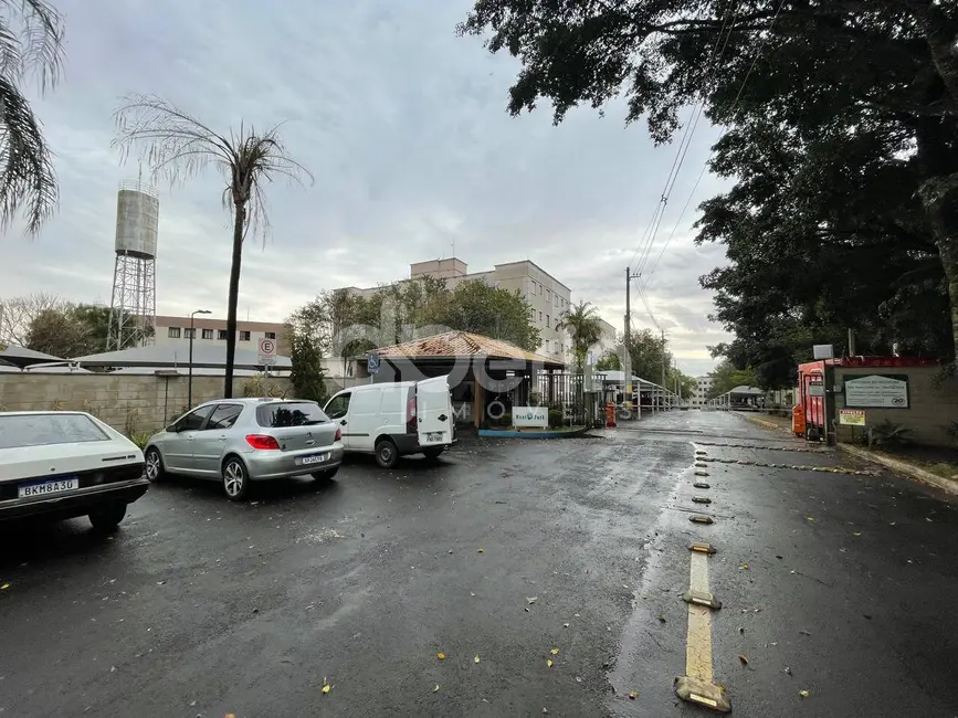 Foto 6 de Apartamento com 2 quartos à venda, 45m2 em Sao Carlos - SP