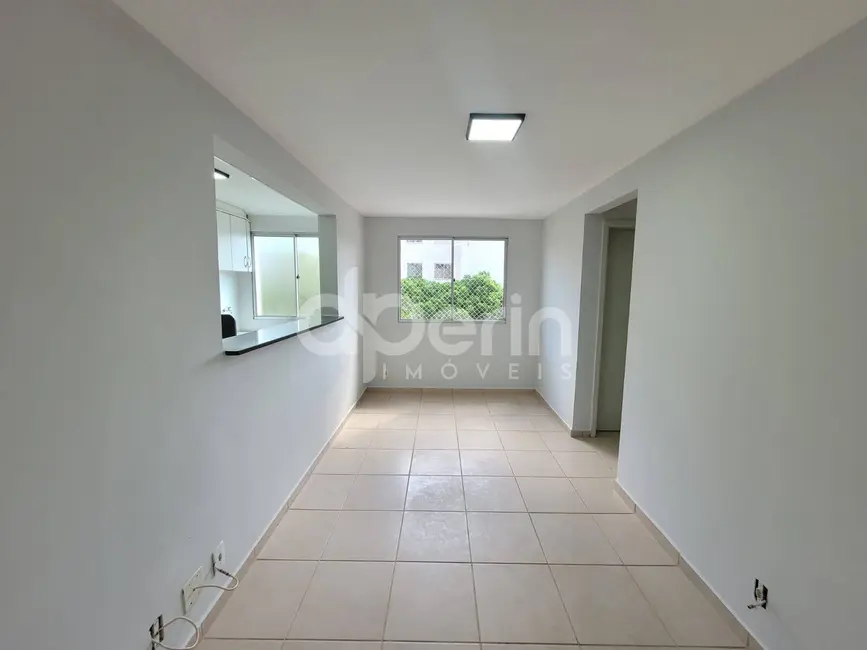 Foto 2 de Apartamento com 2 quartos à venda, 45m2 em Sao Carlos - SP