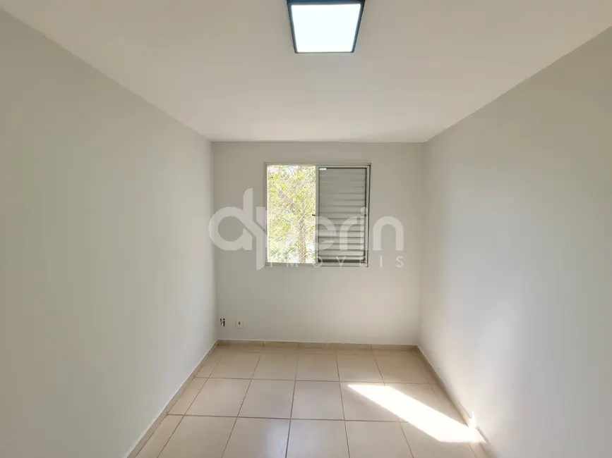 Foto 3 de Apartamento com 2 quartos à venda, 45m2 em Sao Carlos - SP
