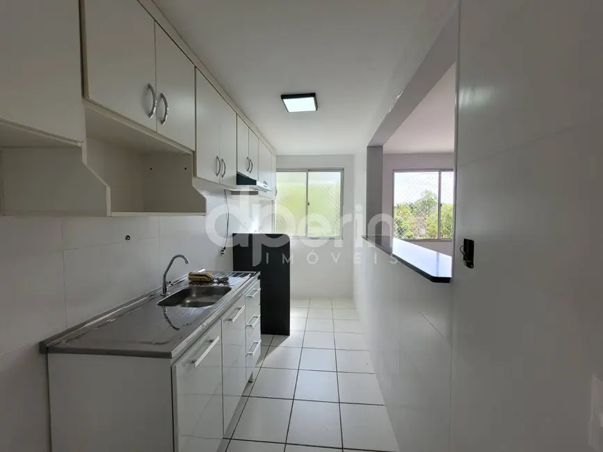 Foto 1 de Apartamento com 2 quartos à venda, 45m2 em Sao Carlos - SP