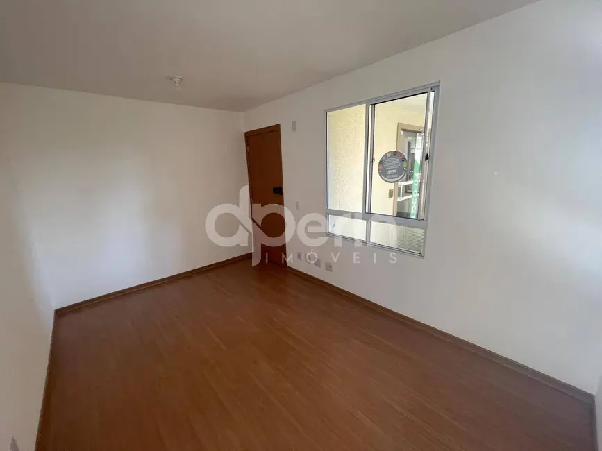 Foto 2 de Apartamento com 2 quartos à venda, 40m2 em Jardim Hikari, Sao Carlos - SP
