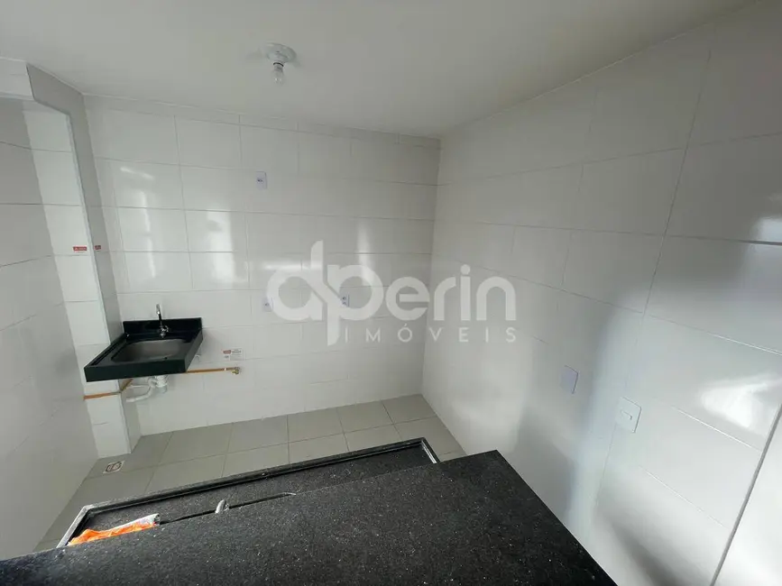 Foto 5 de Apartamento com 2 quartos à venda, 40m2 em Jardim Hikari, Sao Carlos - SP