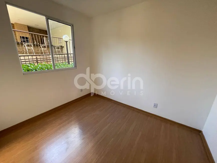 Foto 7 de Apartamento com 2 quartos à venda, 40m2 em Jardim Hikari, Sao Carlos - SP