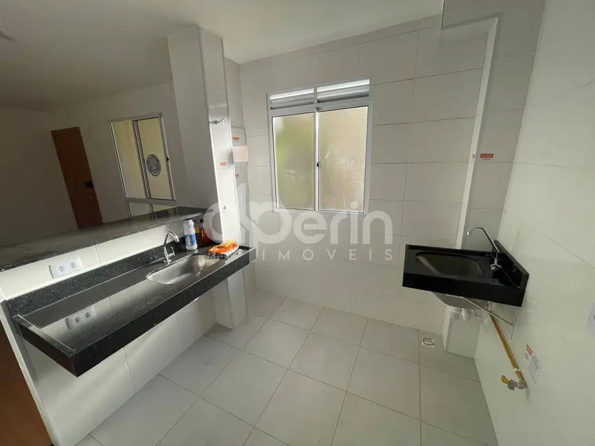 Foto 4 de Apartamento com 2 quartos à venda, 40m2 em Jardim Hikari, Sao Carlos - SP