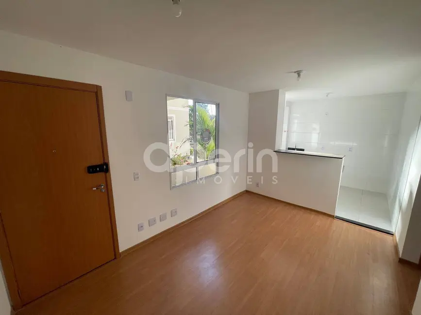 Foto 1 de Apartamento com 2 quartos à venda, 40m2 em Jardim Hikari, Sao Carlos - SP