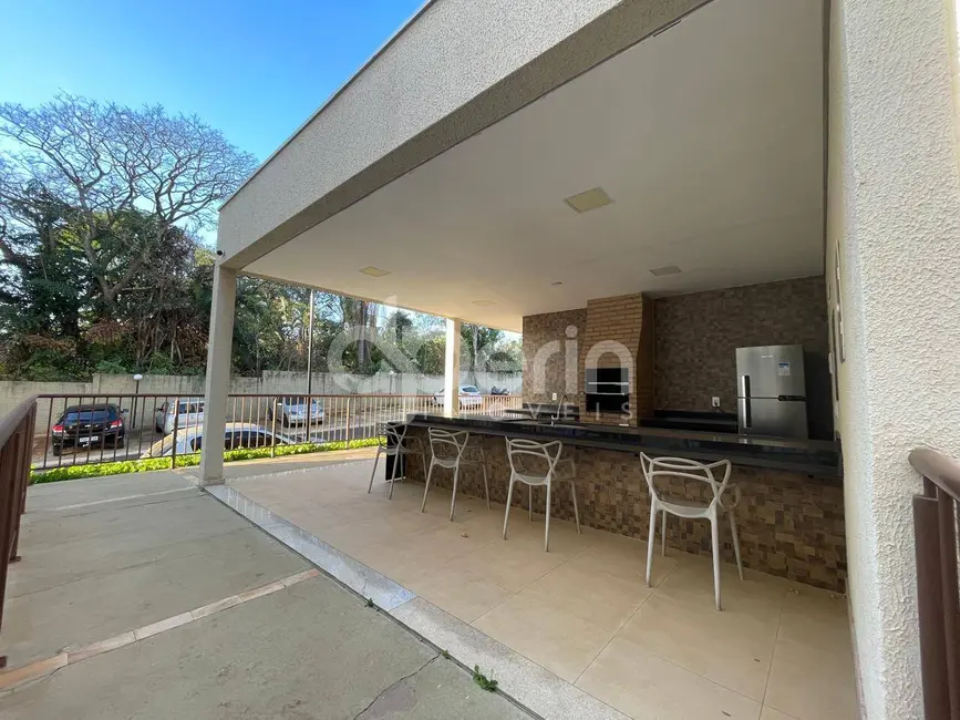 Foto 9 de Apartamento com 2 quartos à venda, 40m2 em Jardim Hikari, Sao Carlos - SP