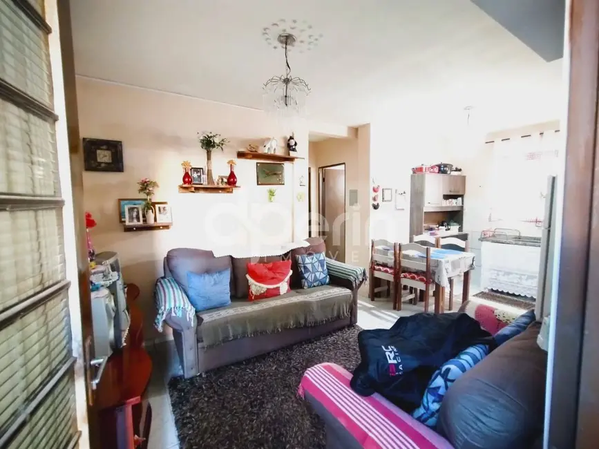 Foto 4 de Apartamento com 2 quartos à venda, 50m2 em Recreio São Judas Tadeu, Sao Carlos - SP