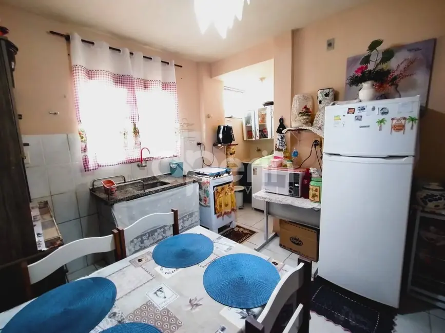 Foto 6 de Apartamento com 2 quartos à venda, 50m2 em Recreio São Judas Tadeu, Sao Carlos - SP