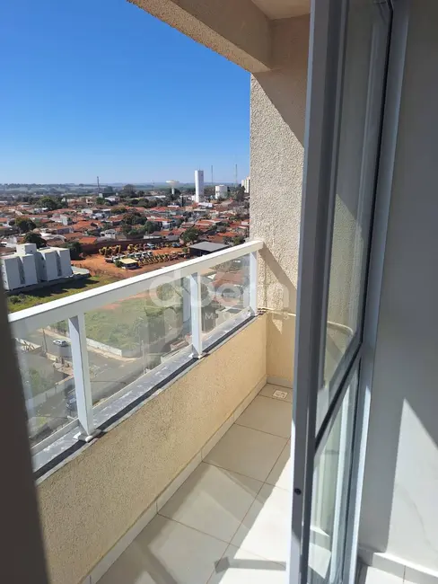 Foto 3 de Apartamento com 2 quartos à venda, 52m2 em Vila Max, Sao Carlos - SP