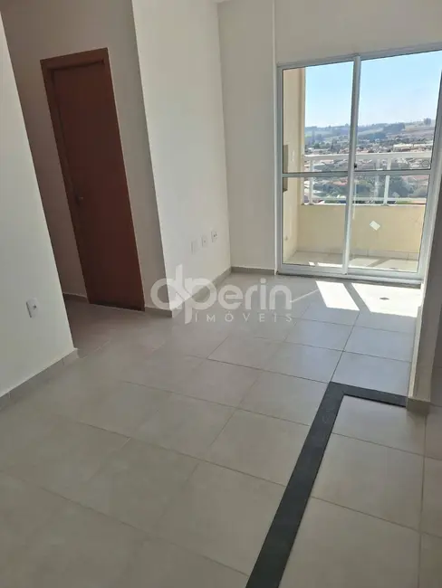 Foto 1 de Apartamento com 2 quartos à venda, 52m2 em Vila Max, Sao Carlos - SP