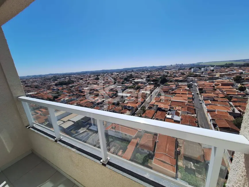 Foto 4 de Apartamento com 2 quartos à venda, 52m2 em Vila Max, Sao Carlos - SP