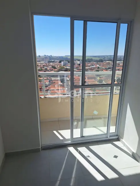 Foto 2 de Apartamento com 2 quartos à venda, 52m2 em Vila Max, Sao Carlos - SP