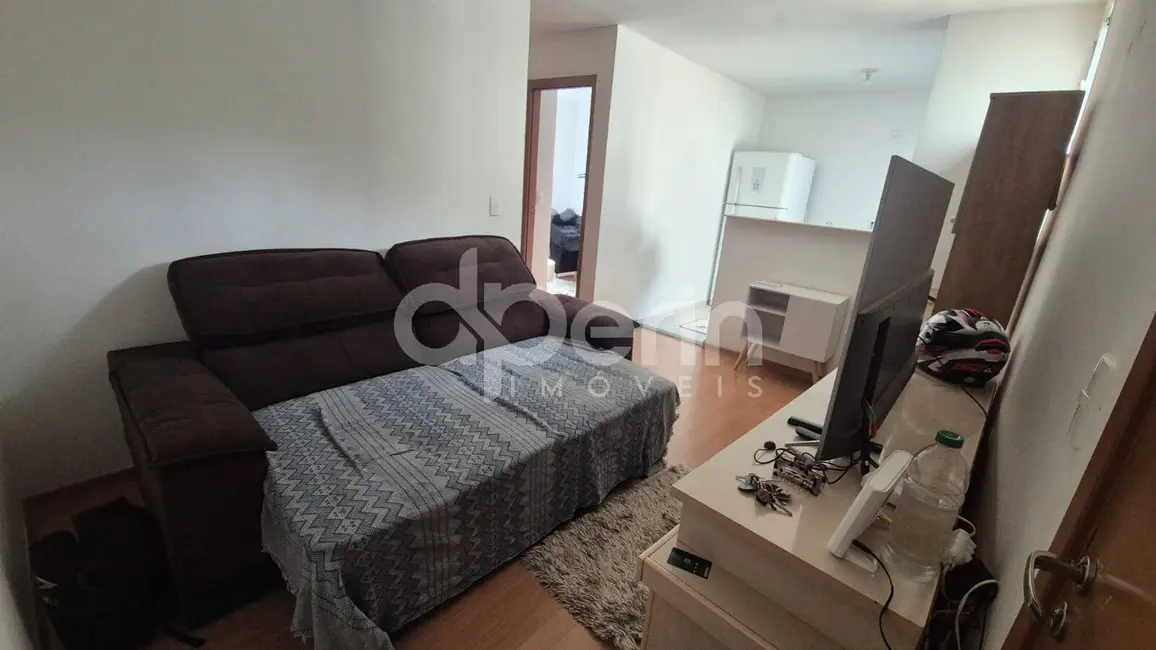 Foto 1 de Apartamento com 2 quartos à venda, 39m2 em Residencial Monsenhor Romeu Tortorelli, Sao Carlos - SP