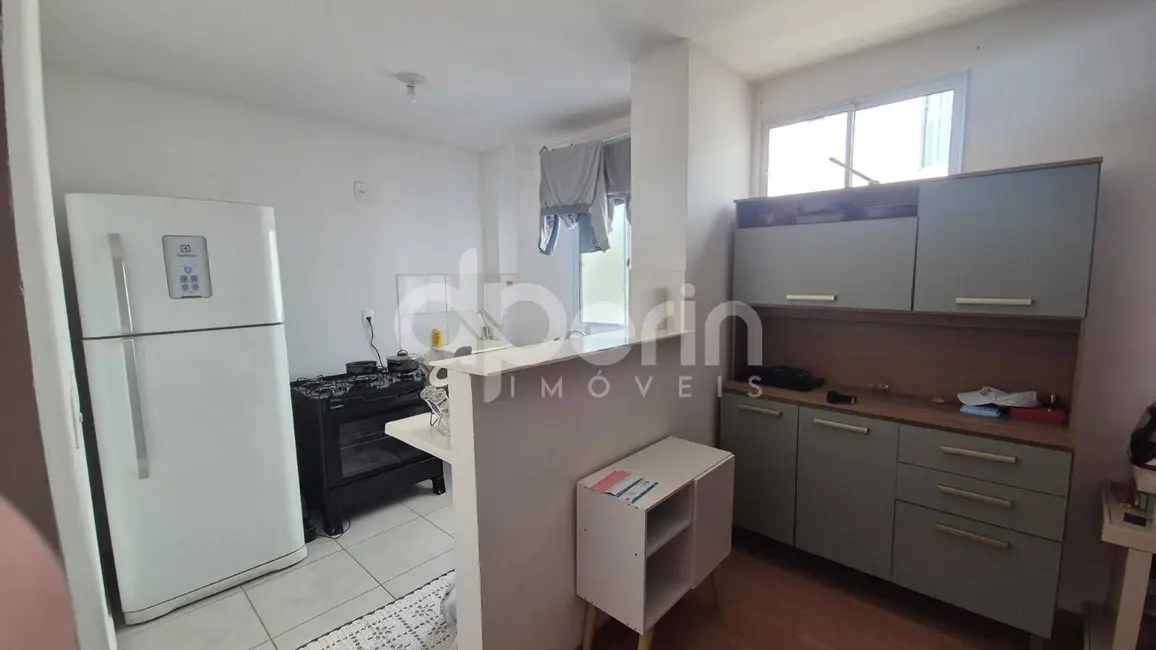 Foto 2 de Apartamento com 2 quartos à venda, 39m2 em Residencial Monsenhor Romeu Tortorelli, Sao Carlos - SP