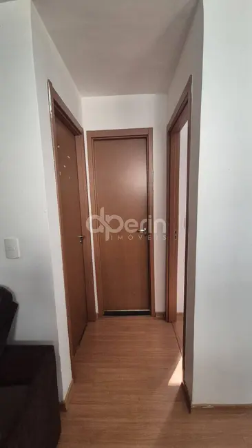 Foto 5 de Apartamento com 2 quartos à venda, 39m2 em Residencial Monsenhor Romeu Tortorelli, Sao Carlos - SP