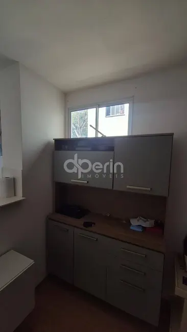 Foto 3 de Apartamento com 2 quartos à venda, 39m2 em Residencial Monsenhor Romeu Tortorelli, Sao Carlos - SP