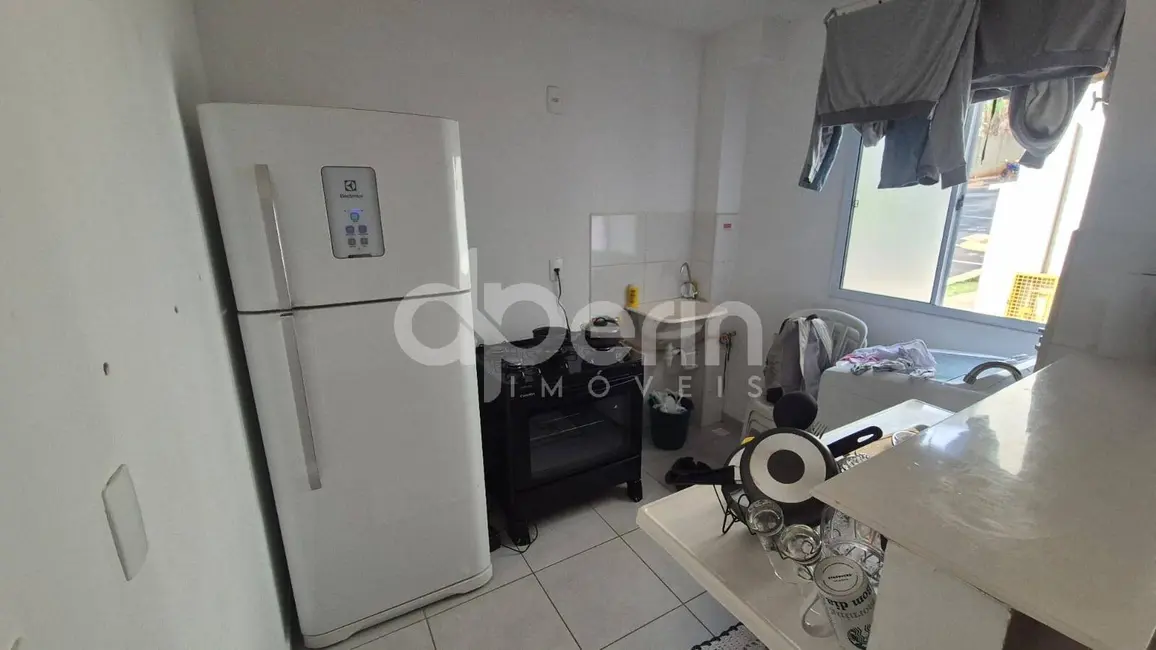 Foto 9 de Apartamento com 2 quartos à venda, 39m2 em Residencial Monsenhor Romeu Tortorelli, Sao Carlos - SP