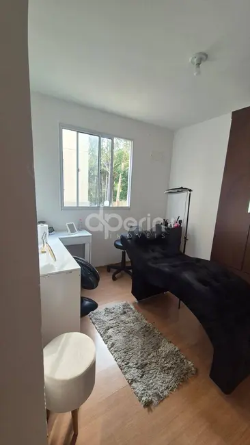 Foto 4 de Apartamento com 2 quartos à venda, 39m2 em Residencial Monsenhor Romeu Tortorelli, Sao Carlos - SP