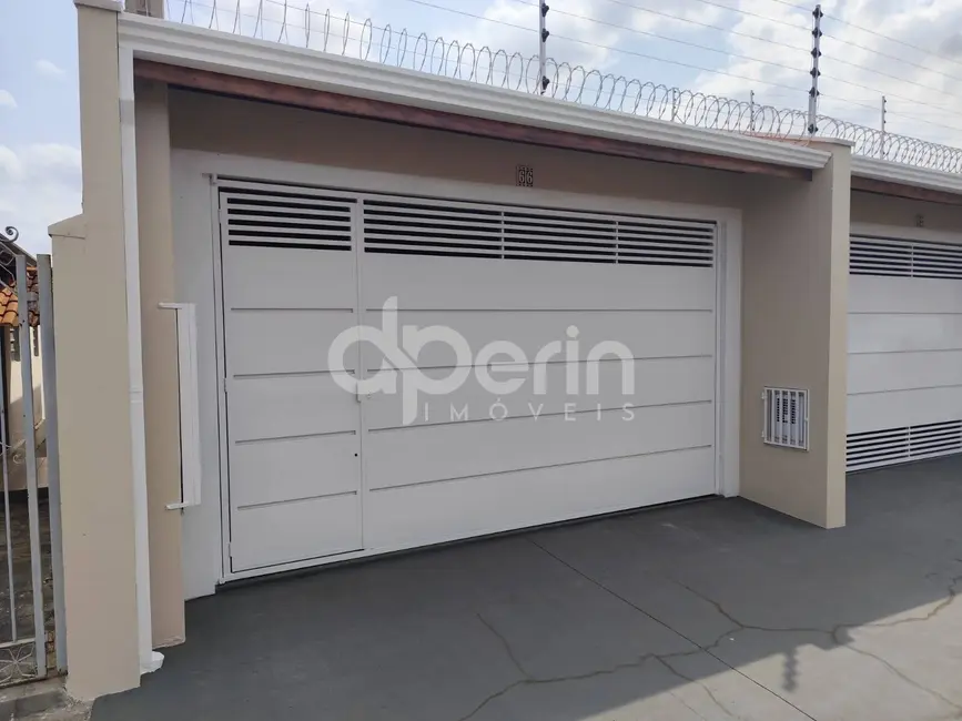 Foto 1 de Casa com 2 quartos à venda, 160m2 em Vila Boa Vista, Sao Carlos - SP