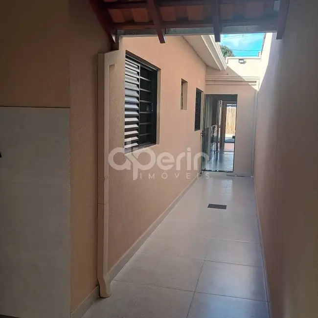 Foto 5 de Casa com 2 quartos à venda, 150m2 em Jardim Tangará, Sao Carlos - SP