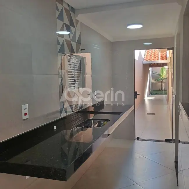Foto 3 de Casa com 2 quartos à venda, 150m2 em Jardim Tangará, Sao Carlos - SP