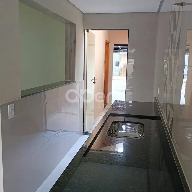 Foto 4 de Casa com 2 quartos à venda, 150m2 em Jardim Tangará, Sao Carlos - SP