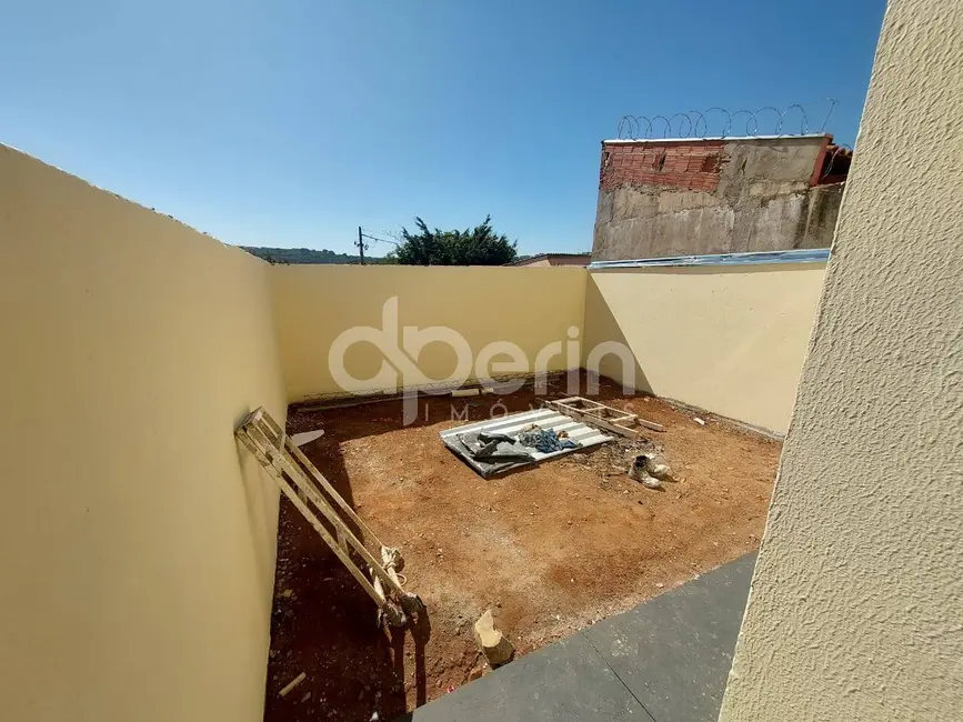 Foto 8 de Casa com 2 quartos à venda, 125m2 em Cidade Aracy, Sao Carlos - SP
