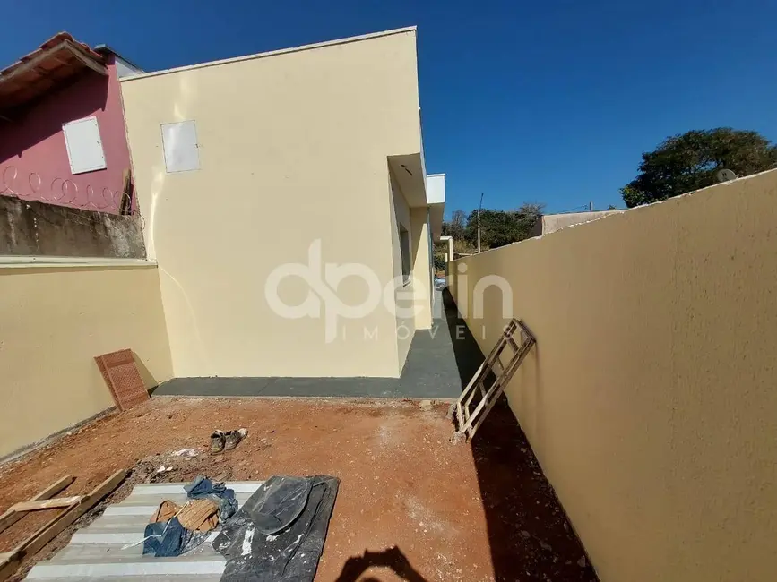 Foto 9 de Casa com 2 quartos à venda, 125m2 em Cidade Aracy, Sao Carlos - SP