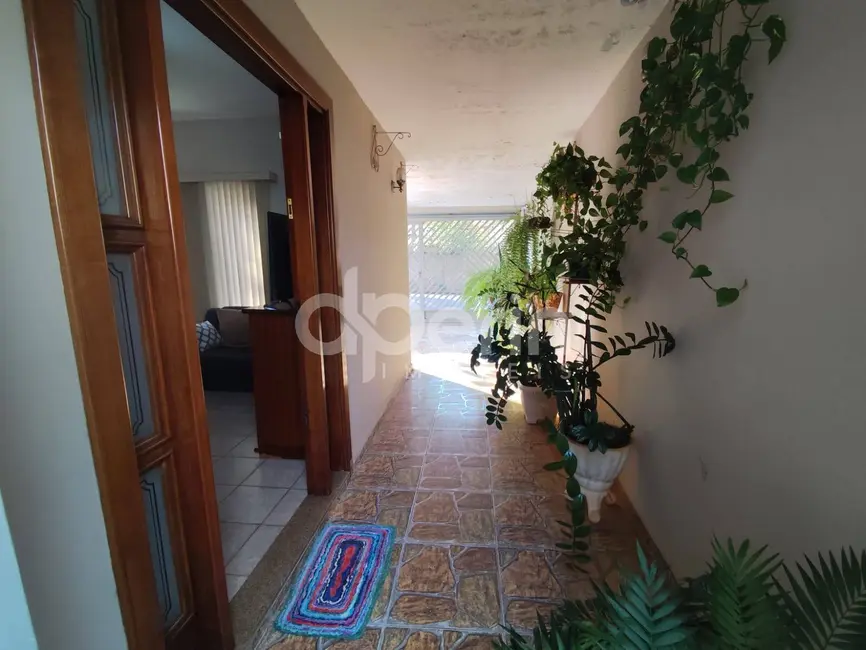 Foto 5 de Casa com 3 quartos à venda, 200m2 em Vila Prado, Sao Carlos - SP