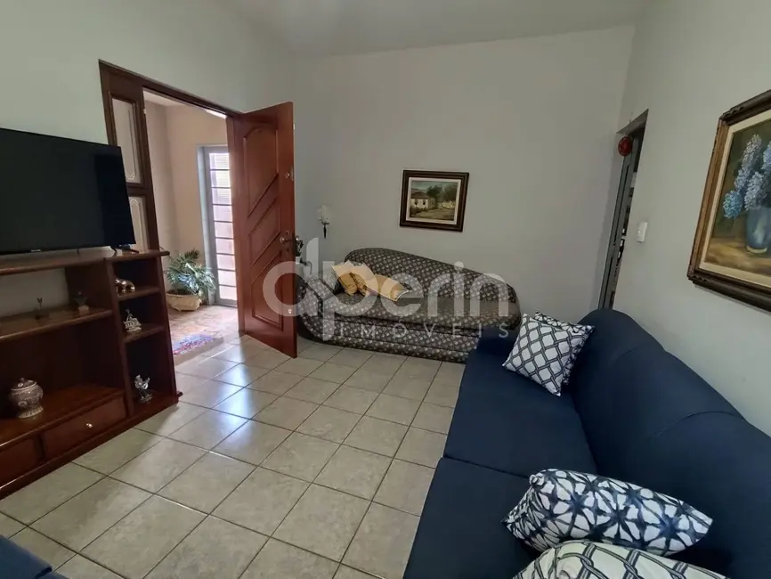 Foto 7 de Casa com 3 quartos à venda, 200m2 em Vila Prado, Sao Carlos - SP